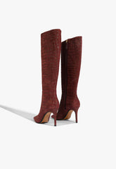 Mary Up Boot