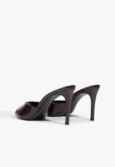 Cloe Patent Sandal