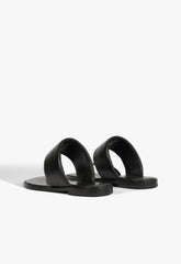 Alba Flat Sandal