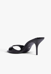 Elodie Patent Leather Sandal