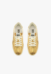 ST-BOLD Leather Sneaker