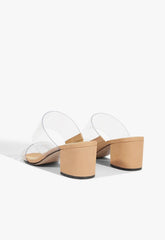 Victorie Sandal