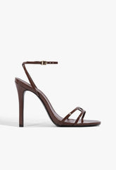 Harper Patent Sandal