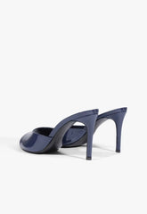 Cloe Patent Sandal
