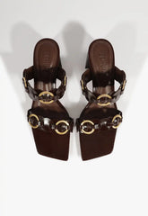 Selina Mule Sandal