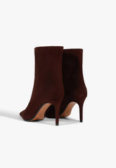 Ellen Bootie