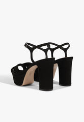 Keefa Sandal
