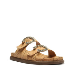 Cybelle Cork Sandal