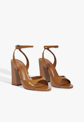 Harriet Patent Sandal