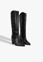 Maryana Block Boot