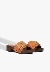 Irie Leather Sandal