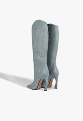 Maryann Up Curve Boot