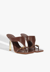 Tana Leather Sandal