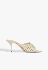 Elodie Braided Sandal