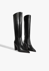 Mikki Up Block Boot