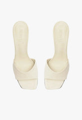 Posseni Leather Sandal