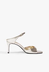 Lyra Mid Sandal