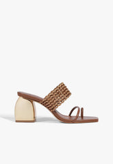 Aberdeen Mid Sandal