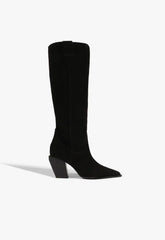 Maine Up Suede Boot