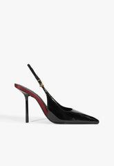 Leona Patent Pump