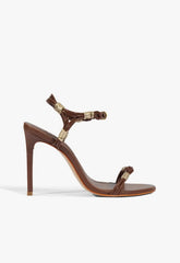 Nara Leather Sandal
