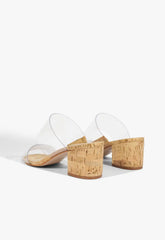 Victorie Sandal