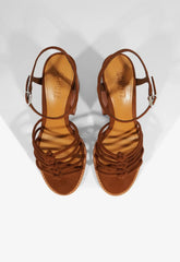 Sandy Sandal