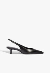 Ciara Welt Pump