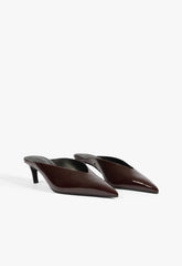 Loren Mid Patent Pump