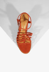 Sandy Sandal