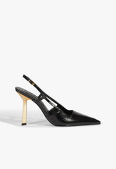 Sophia Patent Pump
