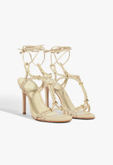Cordelia Stiletto Sandal