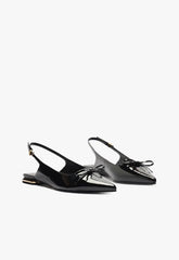 Violetta Sculpt Ballet Flat