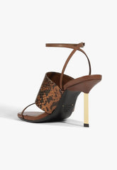 Malene Sandal