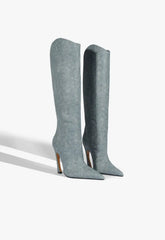 Maryann Up Curve Boot