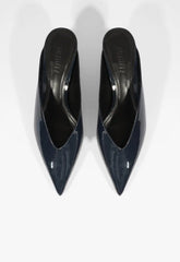 Loren Mid Patent Pump