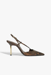 Alira Pump