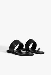 Alba Flat Sandal