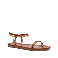 Celyna Leather Sandal