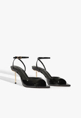Lilith Patent Sandal