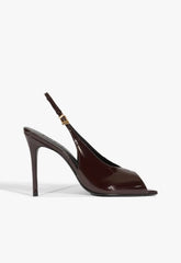 Ingrid Patent Pump