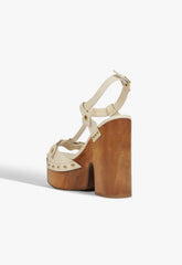 Stevie Cutout Sandal