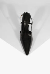 Sophia Patent Pump