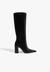 Raffaela Up Leather Boot