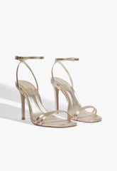 Altina Metallic Sandal