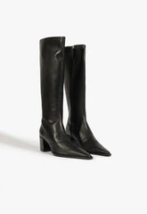 Raffaela Up Mid Boot