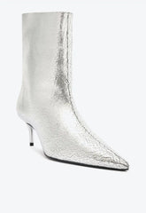Frances Bootie