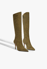 Mary Up Boot
