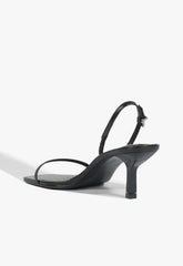 Judith Leather Sandal