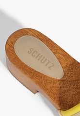 Shay Sandal